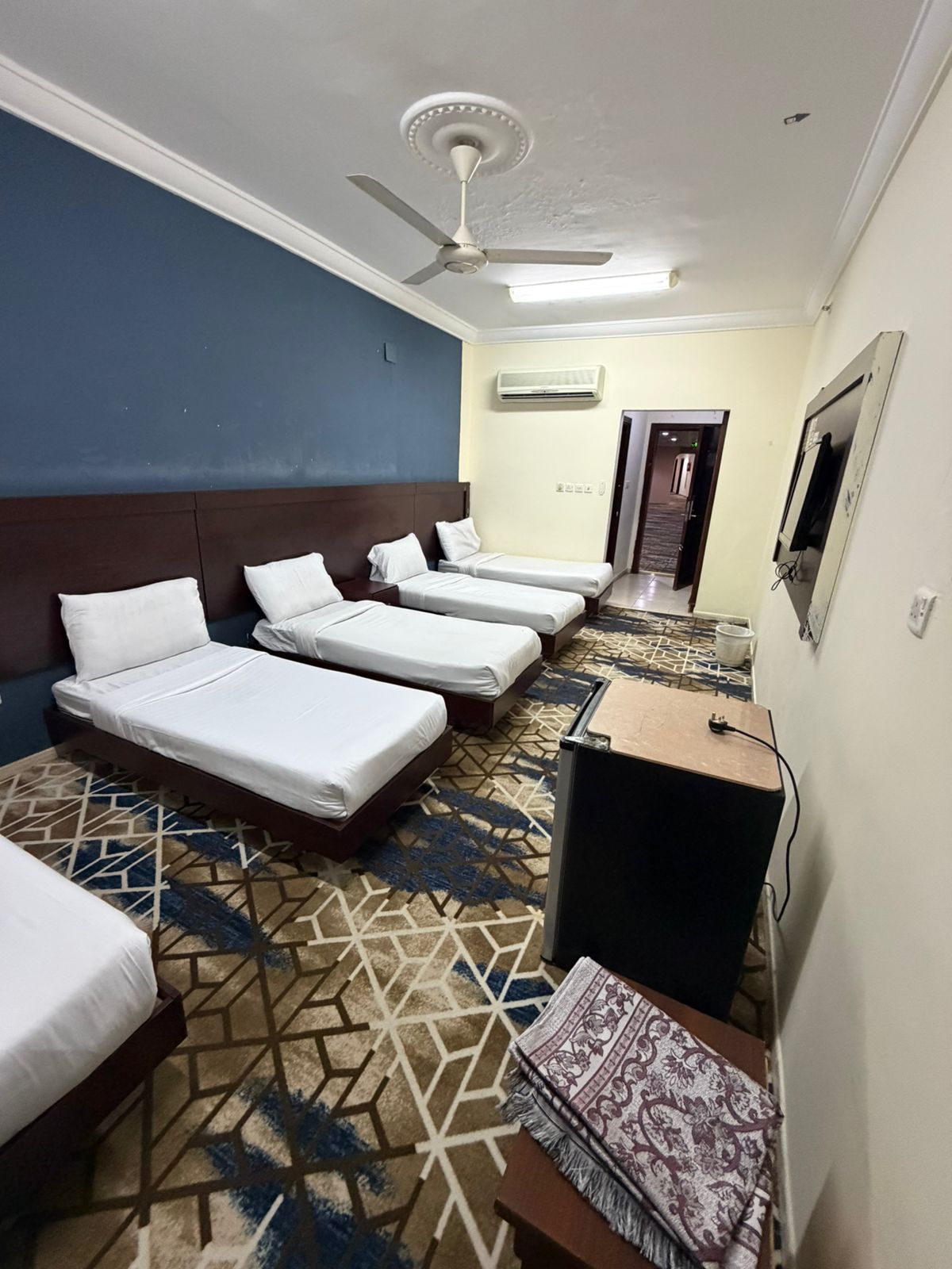 Premium Hotel Guest Room